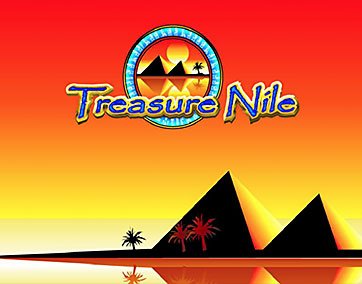 Treasure Nile